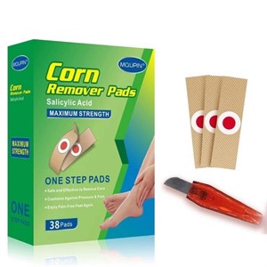 Sealed-MQUPIN-Corn Removal Pads