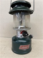 1999 Coleman lantern