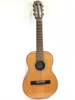 Amada Czech Republic Classic Acoustic Guitar