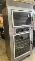 Subway Nuvu bakery oven proofer 1 phase + N 240V