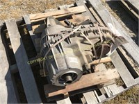 GGOD RECYCLED 2004 FORD 4X4 TRUCK TRANSFER CASE