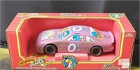 Battery Operated McDonald's Diecast NIB