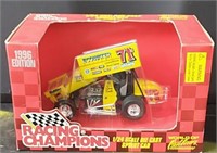 1:24 Sprint Car Diecast