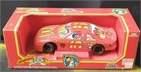 Battery Operated McDonald's Diecast NIB