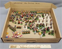 Pro Painted Metal Figurines Warhammer & More