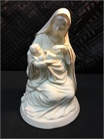 Mary and Jesus Music Box