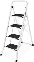 $77 4 Step Ladder