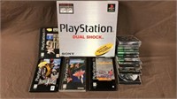Playstation 1 PS1 consoles & games