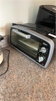 Oster toaster oven