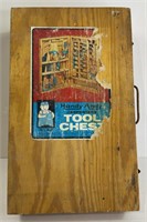 Handy Andy Tool Chest