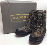 LACROSE MENS NEW BOOTS SIZE 11