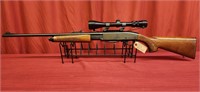 Remington Gamemaster Model 760 30-06 SPRG. Comes