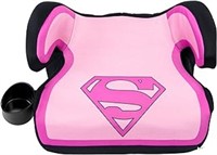 Kidsembrace Dc Comics Pink Supergirl Backless