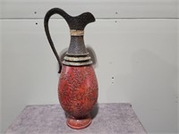 Large vase pitcher