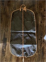 Louis Vuitton Garment Bag