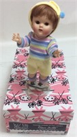 VOGUE GINNY DOLL BUNKY