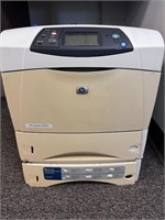 HP Laserjet 4250/4350