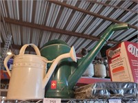 NEW DRAMM WATERING CAN