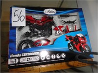 Honda CBR1000RR model kit