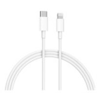 (New)Mi USB C to Lightning Cable,MFi Certified