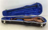 Kohr 1/2 Violin w/case & bow