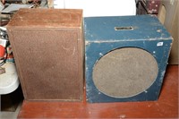 VINTAGE SPEAKERS