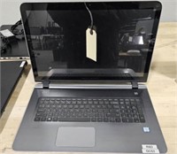 HP Lap Top Computer, As seen-  NO CORD