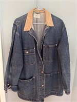 Vintage Ralph Lauren Polo Barn Denim Jacket