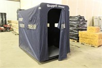 Shappell DX4000 2-Person Ice Shack