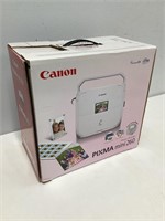 Canon Prima Mini Photo Printer