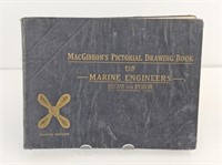 MACGIBBON'S PICTORAL DRAWING BOOK