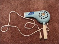 Tropic Aire Vintage Hair Dryer