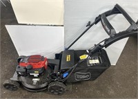 TORO LAWNMOVER SUPER RECYCLER BRIGGS AND STRATTON