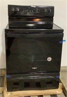 Whirlpool Oven WFE505W0HB2