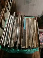 Box of Records