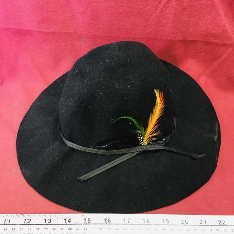 Vintage Hat