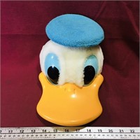 Vintage Donald Duck Hat