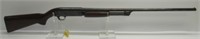 Ithaca model featherlight 16 gauge pump shotgun.