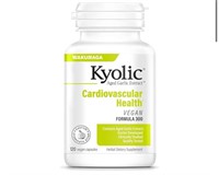 Kyolic Aged Garlic Extract Formula 300 Vegan 1/26