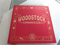 Woodstock Chronicles Book