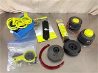 Ryobi Weed eater parts