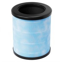 WFF4455  BREEZOME HEPA Air Filter, DH-JH03