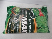 $70-"As Is" Scotts Turf Builder Green Max Lawn