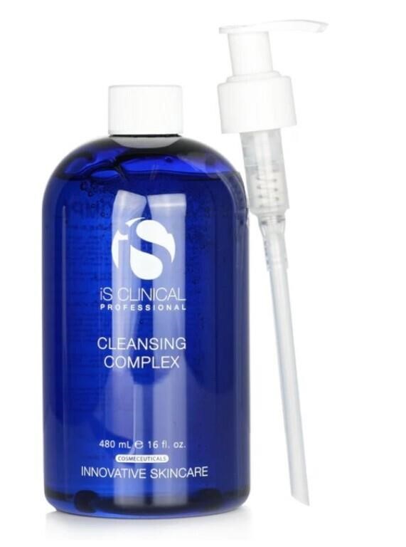 IS Clinical Cleansing Complex 480ml/16oz