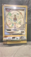 VINTAGE MECHANICAL GAME