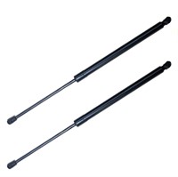 2Pcs 22.03 In Rear Back Lift Supports Compatible W