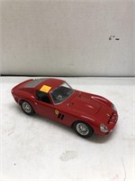 Ferrari Model Car