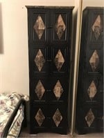Decoative  Wood Cabinet