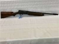 Remington Model 11-12 Ga Shotgun