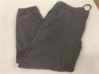 Size XL Amazon Essentials Grey Men's Pants